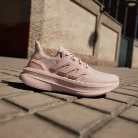 adidas Ultraboost 5 Sandy Pink / Sandy Pink Metallic / Zero Metallic 36