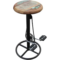 Barhocker THIS&THAT - multicolor
