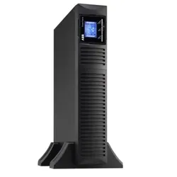ABB UPSPowerValue11RTG21kVAB USV PowerValue 11RT G2 1kVA B, USV Online-USV, 1kW/1000W, 4min bei Volllast 4NWP100200R0001