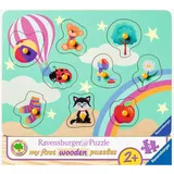 Ravensburger Meine ersten Dinge (03144)