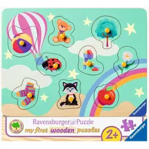 Ravensburger Meine ersten Dinge (03144)
