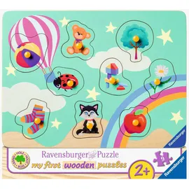 Ravensburger Meine ersten Dinge (03144)