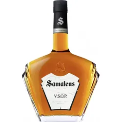 Samalens V.S.O.P. Armagnac Samalens