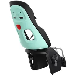 Thule Yepp Nexxt 2 Maxi - Rahmen Montage Grün Modell 2025