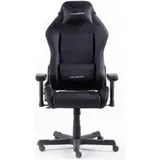 DX Racer 3 Gaming Chair schwarz