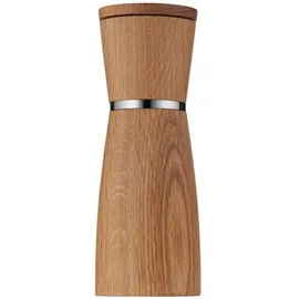 WMF Ceramill Nature Salz-/ Pfeffermühle Duo Set braun