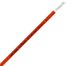 Lapp Kabel&amp;Leitung ÖLFLEX® HEAT 180 SiF A 1249722/100