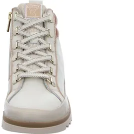 PIKOLINOS Vigo Damen Beige/Weiß 37