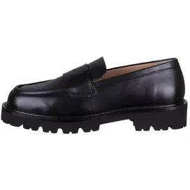 UNISA Mocassini Nero FRAGATA_CCP_Nero_39 - 39 EU