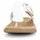 Gabor 6370121 für Damen, Weiß 40