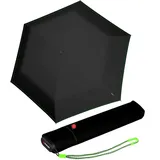 Knirps US.050 Ultra Light Slim Manual neon black