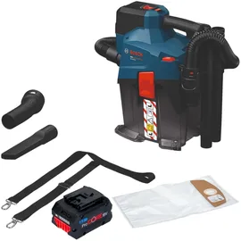 Bosch GAS 18V-6L S inkl. 1 x 8,0 Ah ProCORE Akku