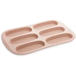 Tescoma Backform Kleine Baguetten DELLA CASA