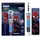 Oral-B Vitality Pro 103 Kids Spiderman + case