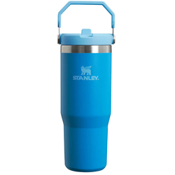 Stanley IceFlow Flip Straw Tumbler 0.89 L - Azure