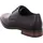 LLOYD Odil eleganter Schnürer Schwarz | Gr.: 41