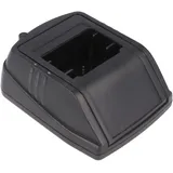 AccuCell Ladegerät für Palfinger Kranakku 590, 960 inklusive 230V Netzstecker