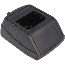 AccuCell Ladegerät für Palfinger Kranakku 590, 960 inklusive 230V Netzstecker