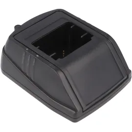 AccuCell Ladegerät für Palfinger Kranakku 590, 960 inklusive 230V Netzstecker