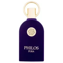 maison alhambra Philos Pura Eau de Parfum 100 ml