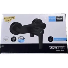 Grohe Start Schwarz