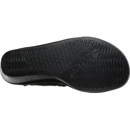 SKECHERS Rumble ON Chart Topper Damen Schwarz 41