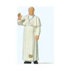 PREISER 28208 H0 Papst Franziskus