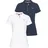 H.I.S. Poloshirt Blau 34