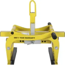 Orit Universal Versetzzange 50- 600mm Wechselautomat Octupus""