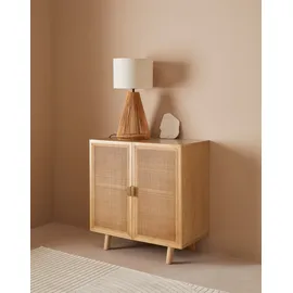 LeGer Home by Lena Gercke Lina 80 x 82 x 42 cm Beige