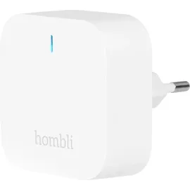 Hombli HBSB-0100, Netzwerkbrücke, WLAN, Schwarz