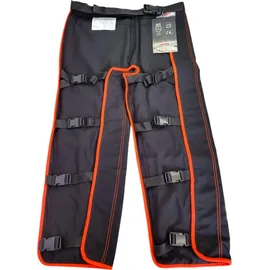 Oregon Schutzausrüstung Set, Helm Hose - Handschuhe