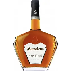 Samalens Napoleon Armagnac Samalens