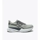 Diadora Nucleo 2 Herren Laufschuhe, silber, Größe 40 1⁄2 - 40 1⁄2