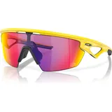 OAKLEY Sphaera 2024 Tour De France matte yellow/prizm road (OO9403-1236)