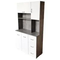 Hti-Living HTI-Line Küchenschrank Blanca
