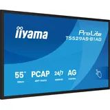 Iiyama ProLite T5529AS-B1AG 55" schwarz