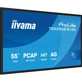 Iiyama ProLite T5529AS-B1AG 55" schwarz