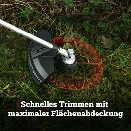 Worx WG084E.9 ohne Akku