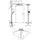 Hansgrohe Raindance Select S Showerpipe 300 2jet mit Thermostat (27133000)