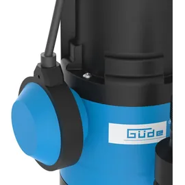 Güde GS 4003 P