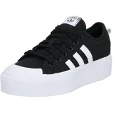core black/cloud white/cloud white 38 2/3