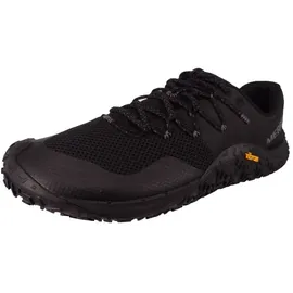 Merrell Trail Glove 7 Herren Black/Black 47