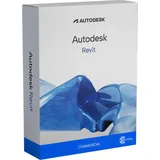 Autodesk Revit Commercial – Kommerzielle Lizenz für Windows