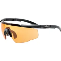 Wiley X Saber Advanced Taktische Brille orange