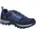 CMP Rigel Low Fitgo Herren Blue Ink/Yellow Fluo 39
