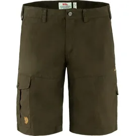 Fjällräven Karl Pro Shorts M Dunkelgrün 48