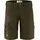 Fjällräven Karl Pro Shorts M Dunkelgrün 48