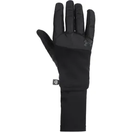 Under Armour Storm Laufhandschuhe Schwarz L