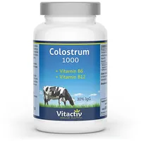 Feelgood Shop B.V. COLOSTRUM 1000 mg